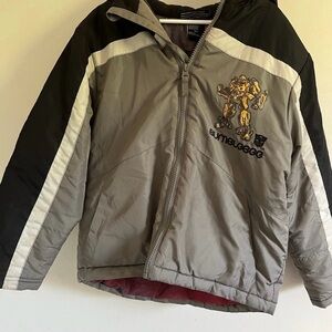 Y2K Transformers Jacket